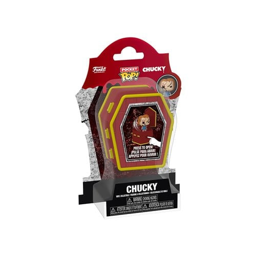 Funko Pocket POPer! Chucky