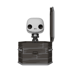 Funko Pocket POPper! The Nightmare Before Christmas: Jack Skellington