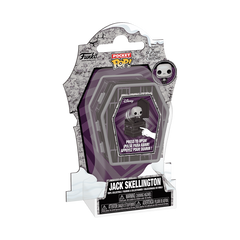 Funko Pocket POPper! The Nightmare Before Christmas: Jack Skellington