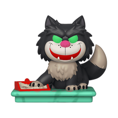 Funko POP! Disney Villains: Lucifer 1236 (Special Edition)