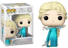Funko POP! Disney 100: Elsa 1319