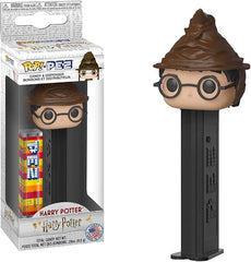 Funko Pez: Harry Potter - Harry Potter Sorting Hat (Collectible Only)