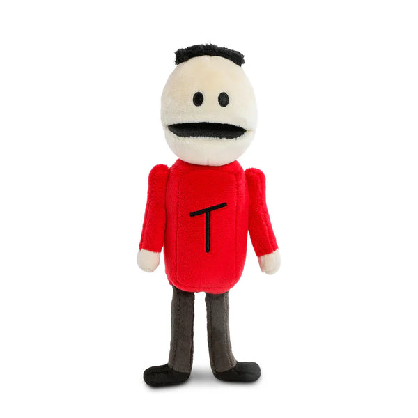 KIDROBOT : Terrance : South Park Plush