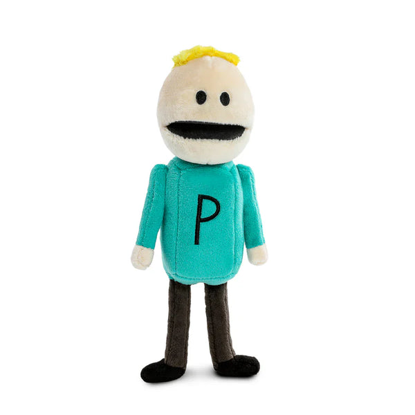 KIDROBOT : Phillip : South Park Plush