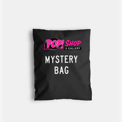 🎁 $5 Ultimate Snack Mystery Bag (1 Drink + 1 Chips/Crisps)