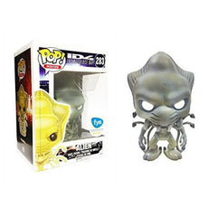 Funko POP! Movies: Independence Day - Alien 283 FYE Exclusive