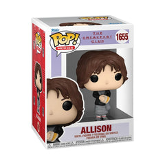 Funko POP! Movies: The Breakfast Club - Allison 1655