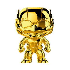 Funko POP! Marvel Studios: The First Ten Years - Ant-Man