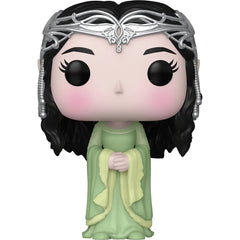 Funko POP! Movies: The Lord of the Rings - Arwen 1745