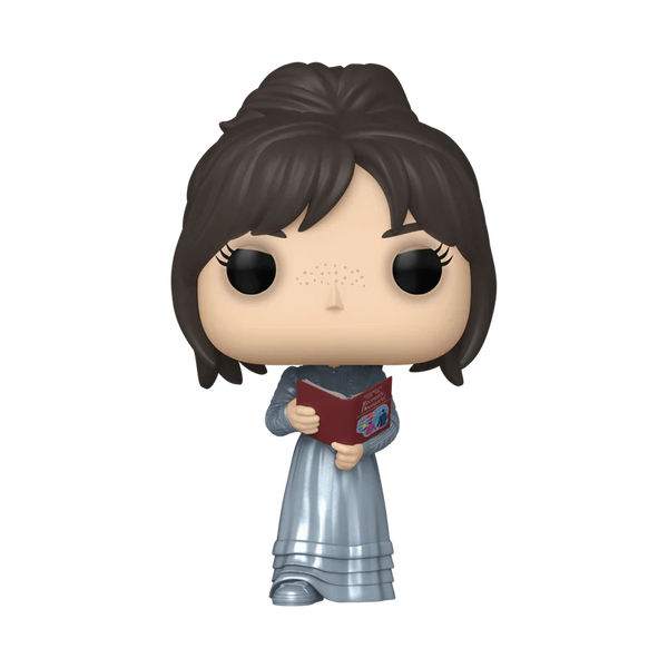 Funko POP! Movies: Beetlejuice Beetlejuice - Astrid 1691