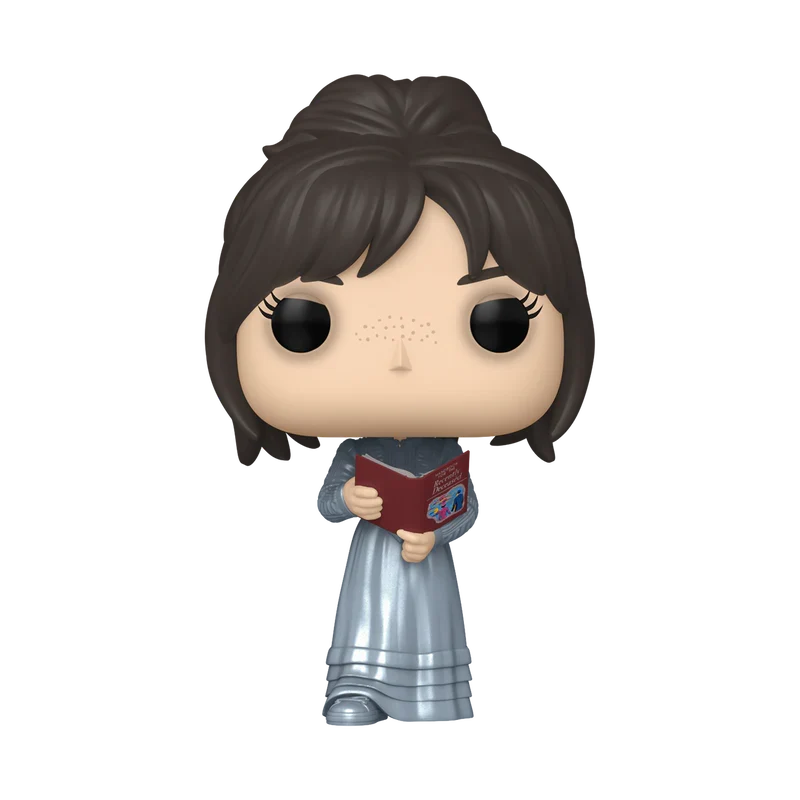Funko POP! Movies: Beetlejuice Beetlejuice - Astrid 1691