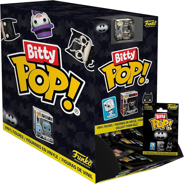 Funko Bitty Pop Batman