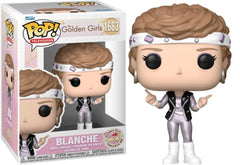 Funko POP! Television: The Golden Girls - Blanche 1683