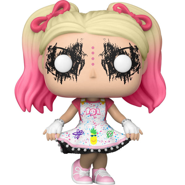 Funko POP! WWE: Alexa Bliss 107