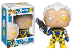 Funko POP! X-Men - Cable 177