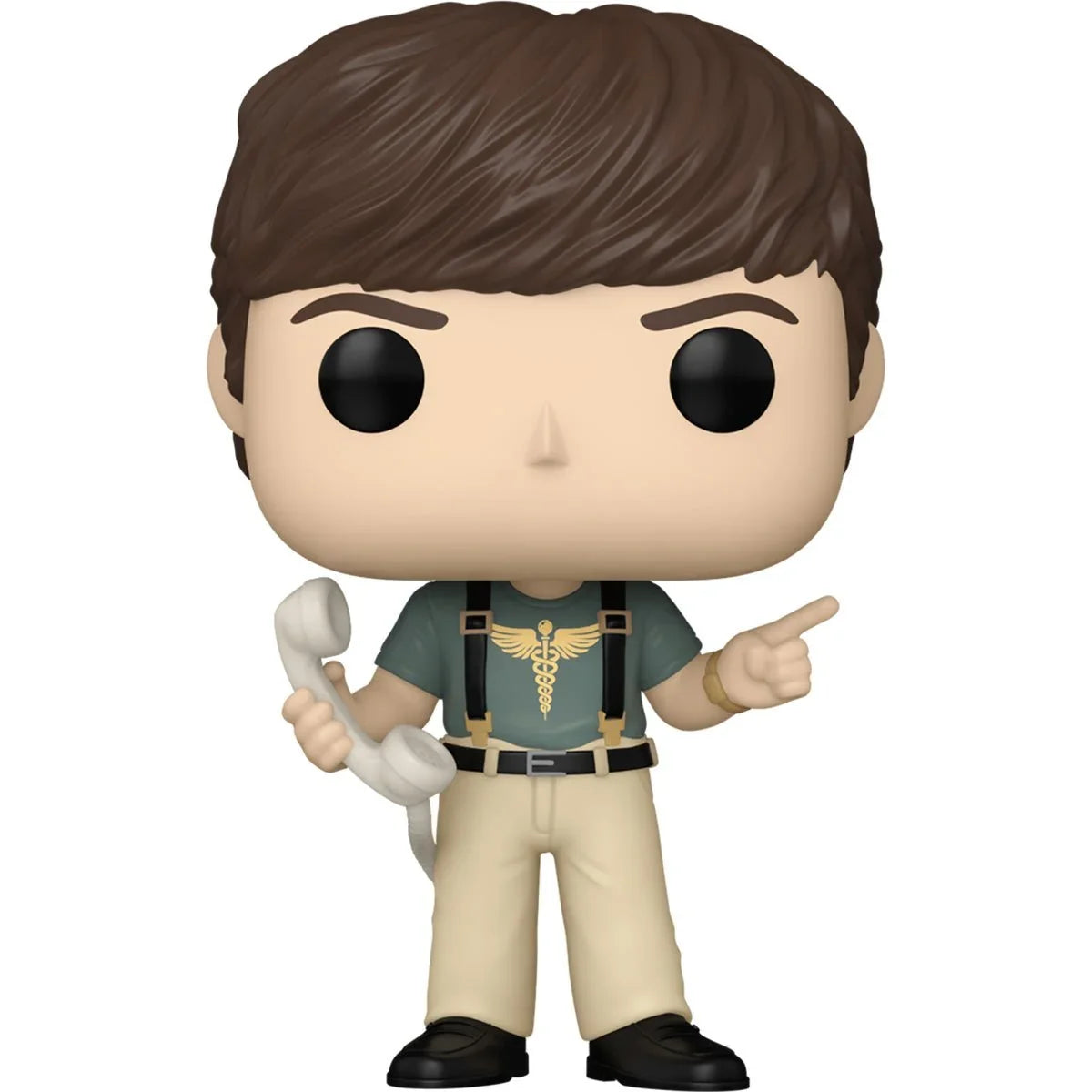 Funko POP! Movies: Ferris Bueller's Day Off - Cameron Frye 1731