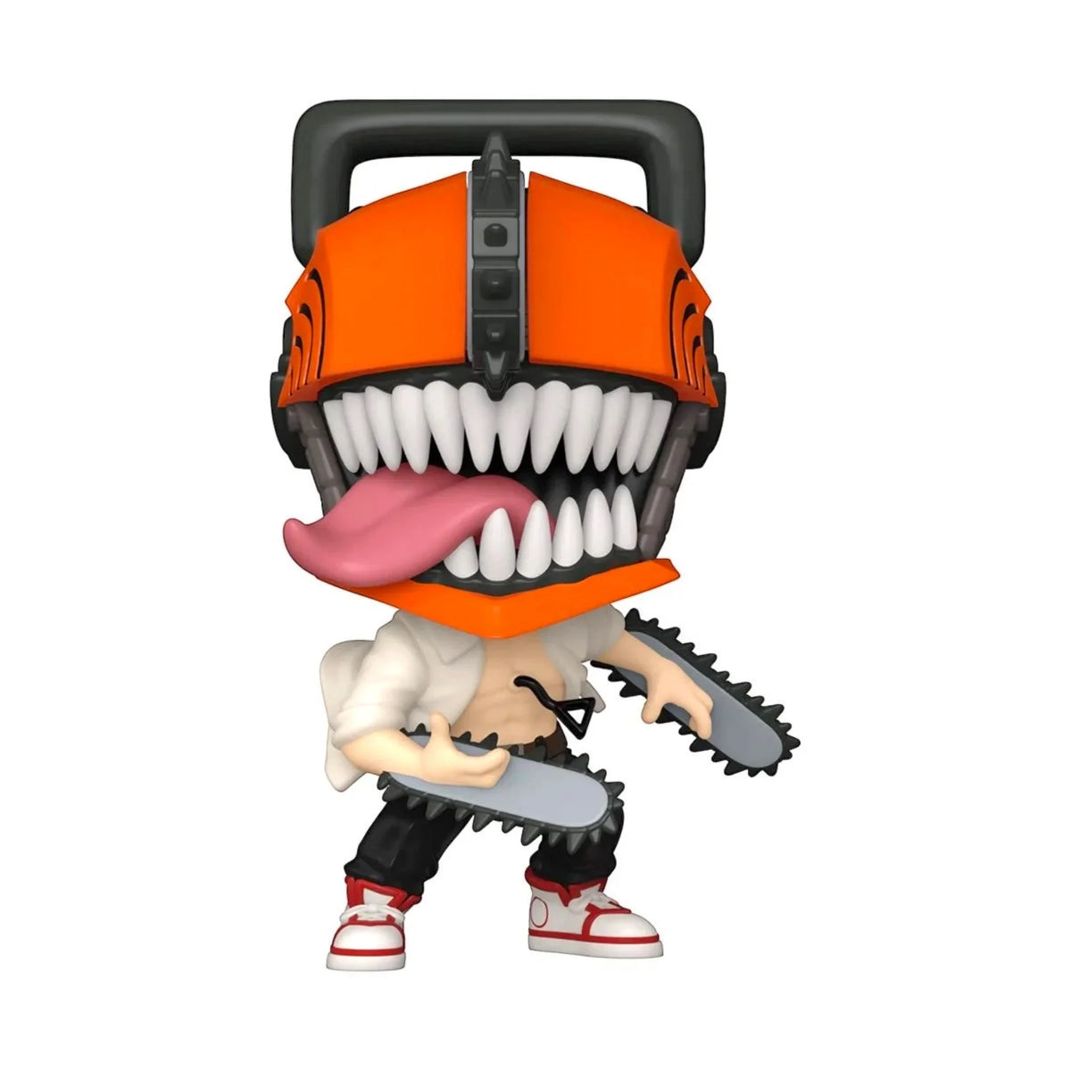 Funko POP! Animation: Chainsaw Man - Chainsaw Man 1677