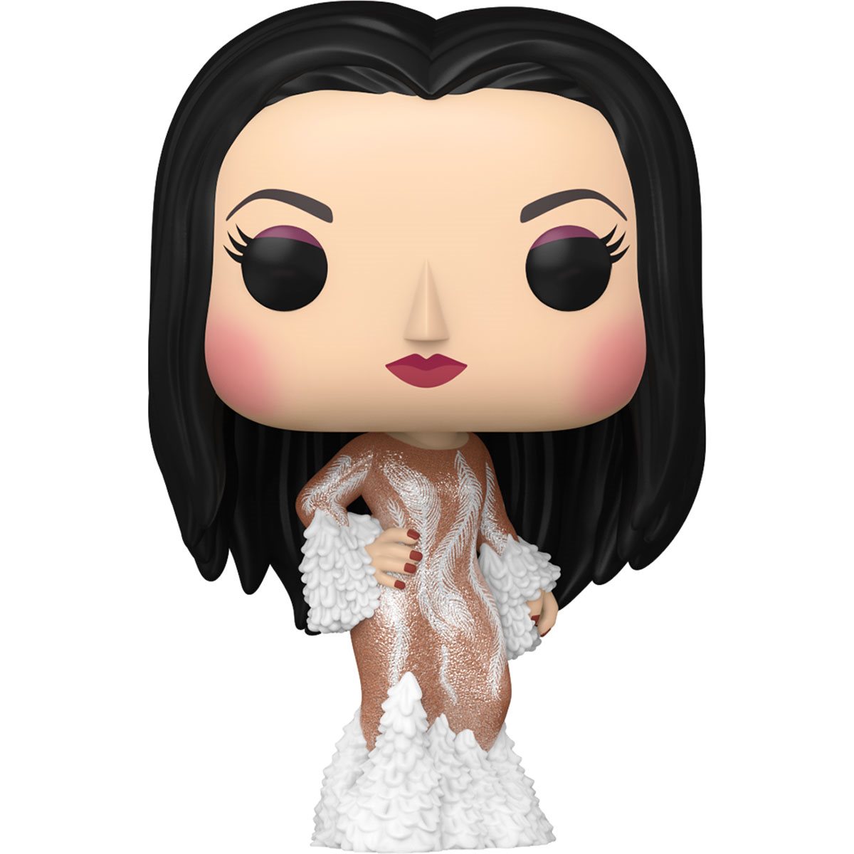 Funko POP! Rocks: Cher 407
