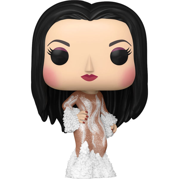 Funko POP! Rocks: Cher 407