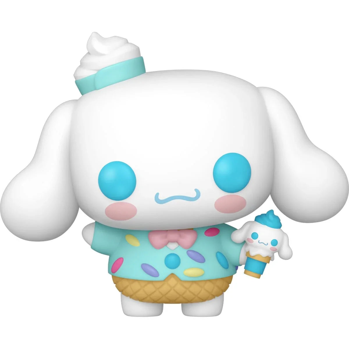 Funko POP! Hello Kitty and Friends: Cinnamoroll 100