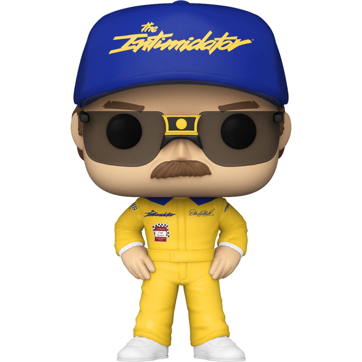 Funko POP! NASCAR: Dale Earnhardt 19