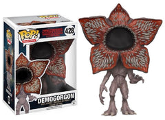 Funko POP! Television: Stranger Things - Demogorgon 428