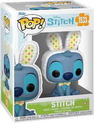 Funko Pop Stitch Stitch (Easter) 1533