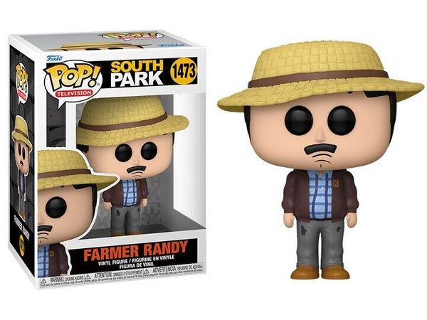 Funko POP! Television: South Park - Farmer Randy 1473