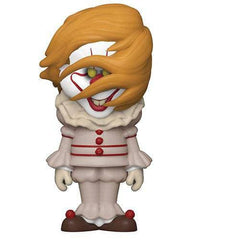 Funko Soda Pennywise */20000 (unsealed)