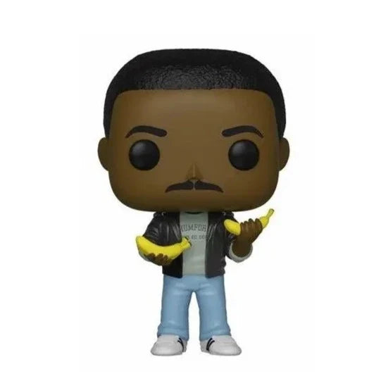 Funko Axel Foley Mumford 737