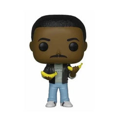 Funko Axel Foley Mumford 737