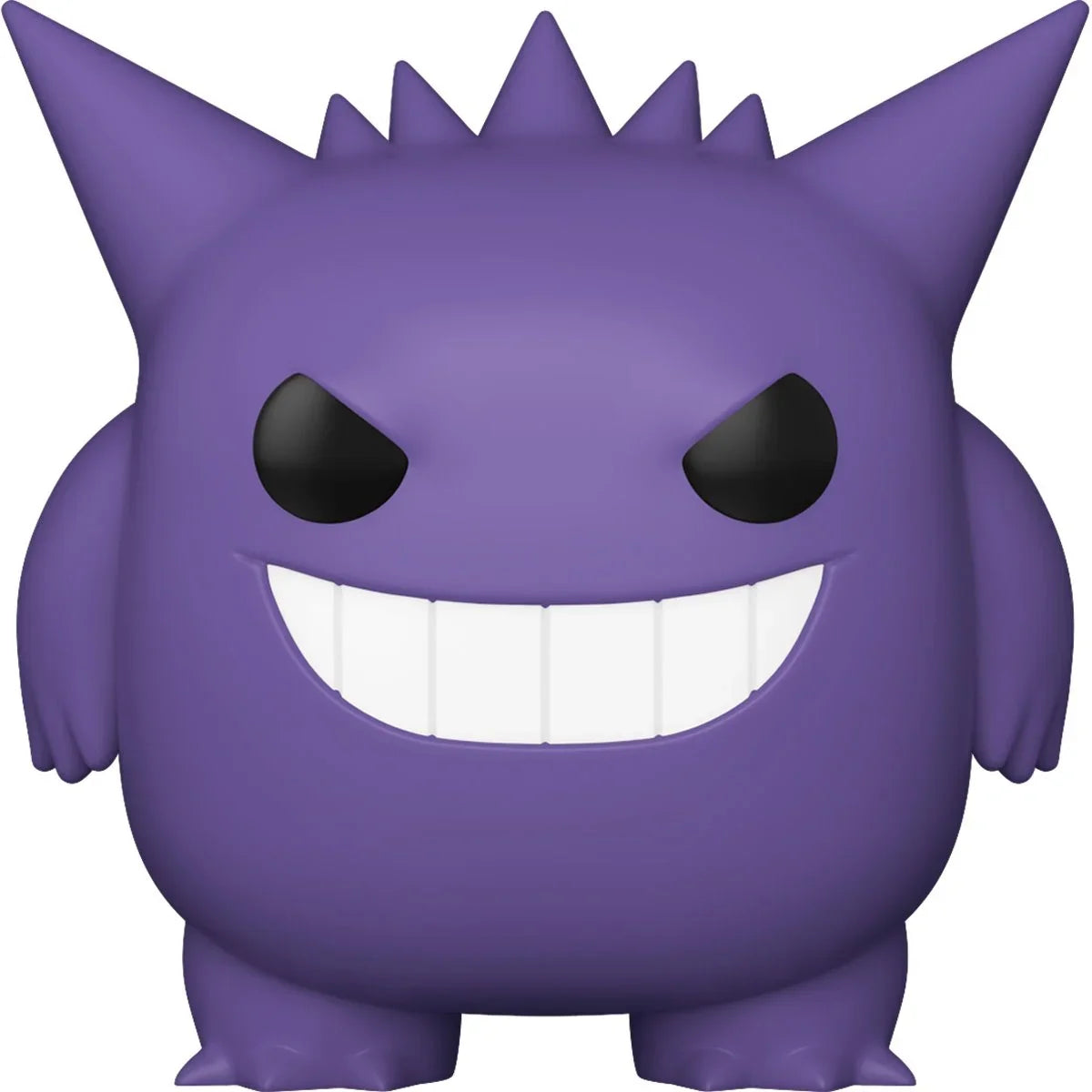 Funko POP! Games: Pokemon - Gengar 1031