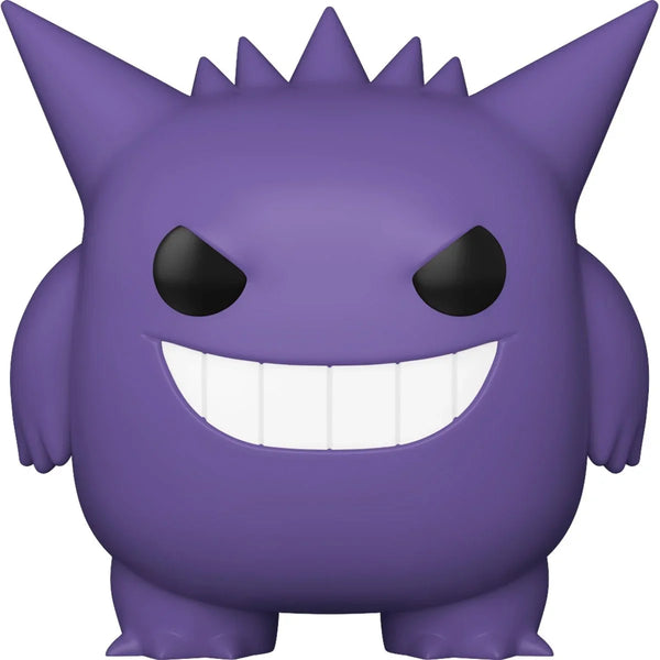 Funko POP! Games: Pokemon - Gengar 1031