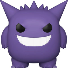 Funko POP! Games: Pokemon - Gengar 1031