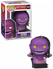 Funko POP! Television: Creepshow - Genie 1022