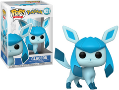 Funko POP! Games: Pokemon - Glaceon 921