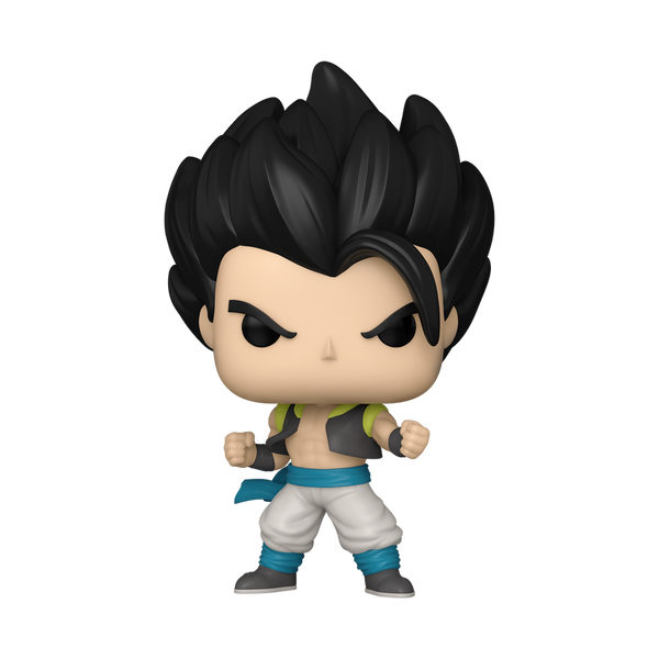 Funko POP! Animation: Dragonball Broly: Gogeta 1863