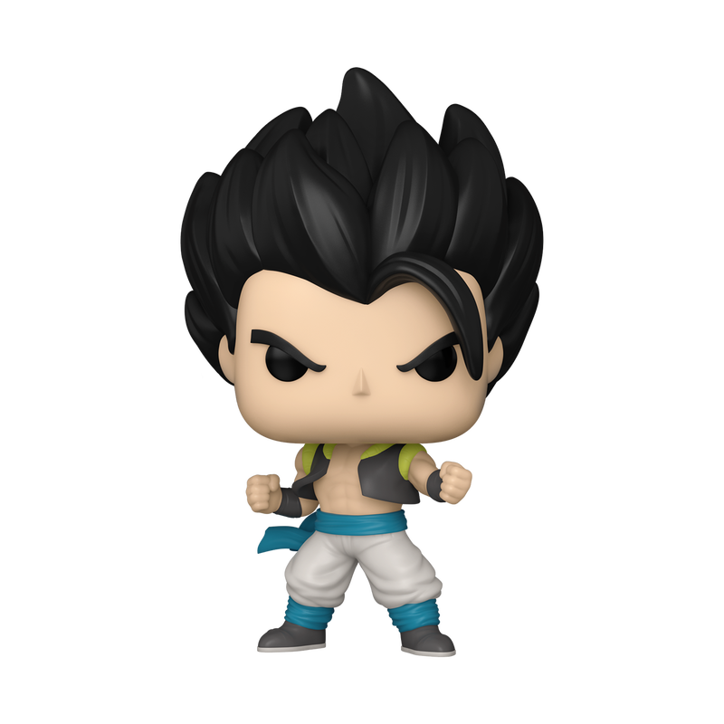 Funko POP! Animation: Dragonball Broly: Gogeta 1863