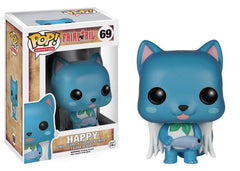 Funko POP! Animation: Fairytail - Happy 69