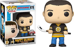 Funko POP! Movies: Happy Gilmore 890