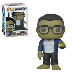 Funko POP! Avengers Endgame: Hulk 575