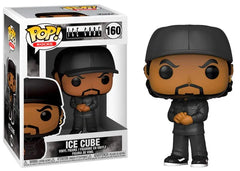 Funko POP! Rocks: Ice Cube 160