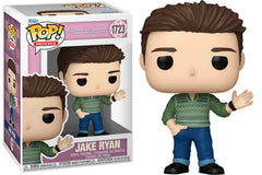 Funko POP! Movies: Sixteen Candles - Jake Ryan 1723