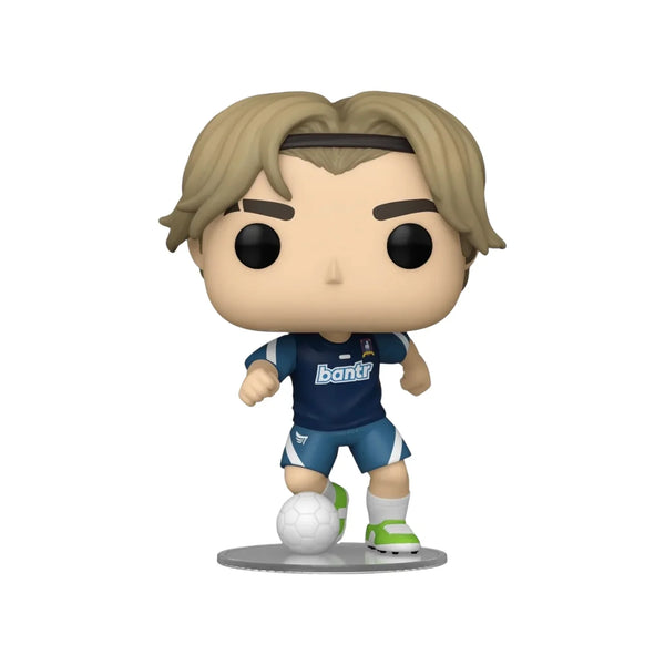 Funko POP! Television: Ted Lasso - Jamie Tartt 1572