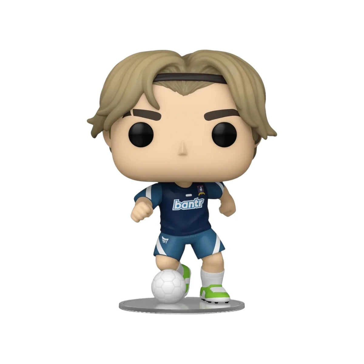 Funko POP! Television: Ted Lasso - Jamie Tartt 1572