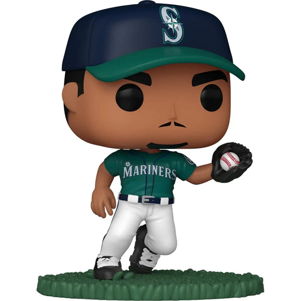 Funko POP! MLB: Mariners - Julio Rodriguez