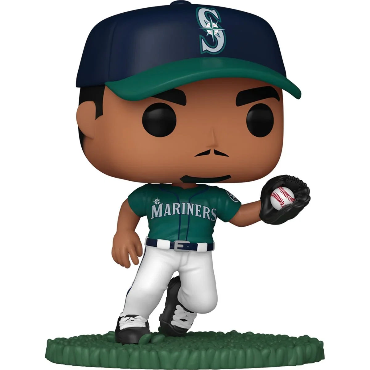 Funko POP! MLB: Mariners - Julio Rodriguez