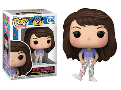 Funko POP! Television: Saved by the Bell - Kelly Kapowski 1576