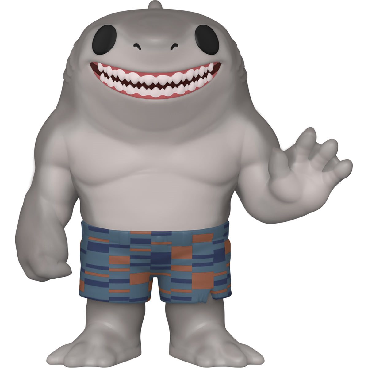 Funko POP! Movies: The Suicide Squad - King Shark 1114
