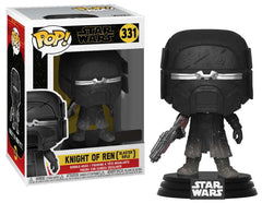 Funko POP! Star Wars: Knight of Ren (Blaster Rifle) 331